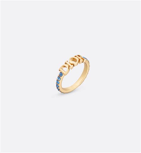 schmuck damen dior|dior code ring.